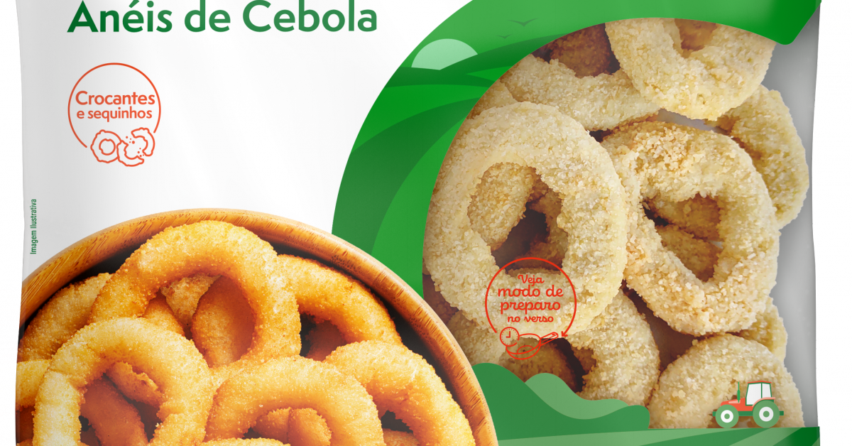 Copacol Produtos An Is De Cebola Congelados G