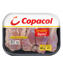 Copacol Produtos Aves