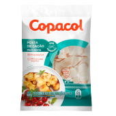 Posta de Cao Congelada 500g	