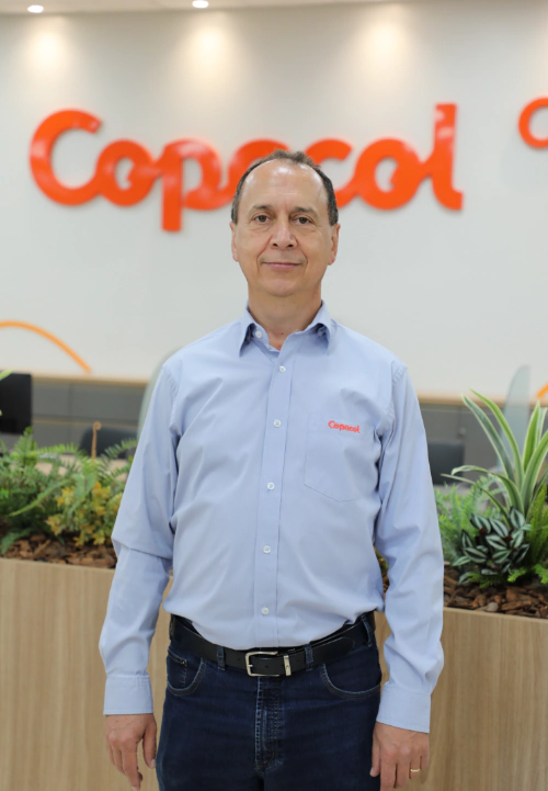 James Fernando de Morais