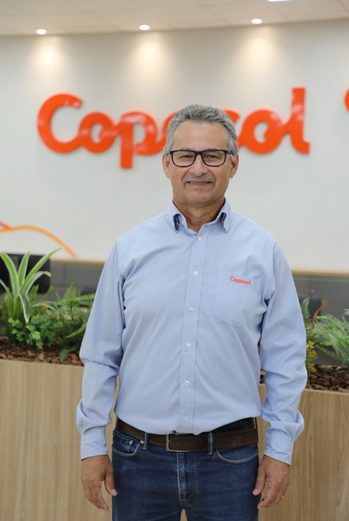 Silvério Constantino