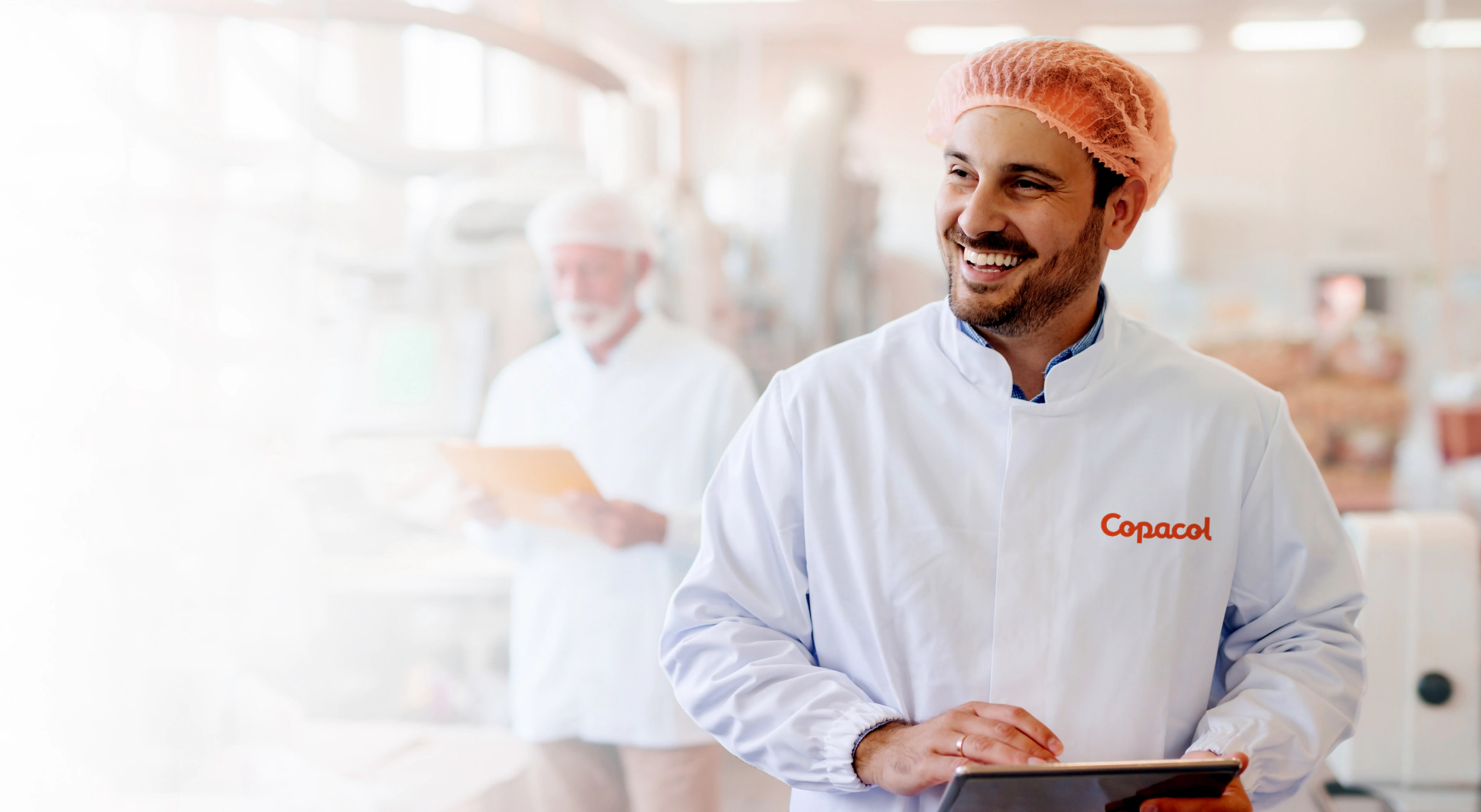 Background Certifications