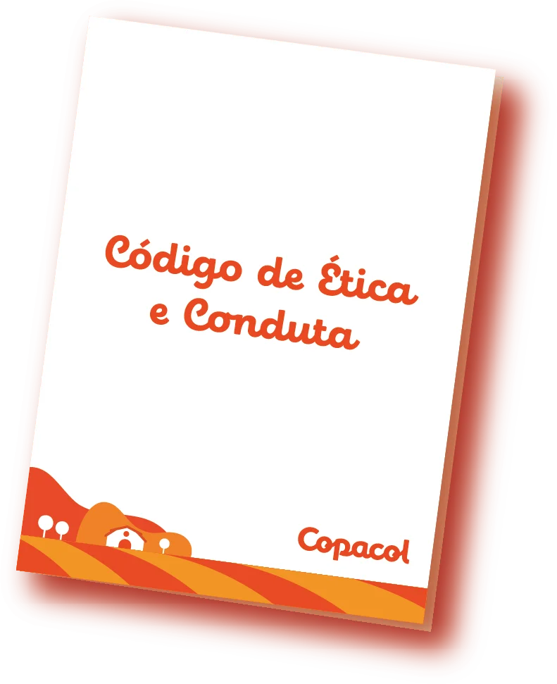 Código de Ética e Conduta