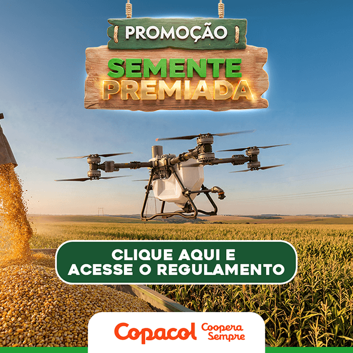 Popup Agronégocio