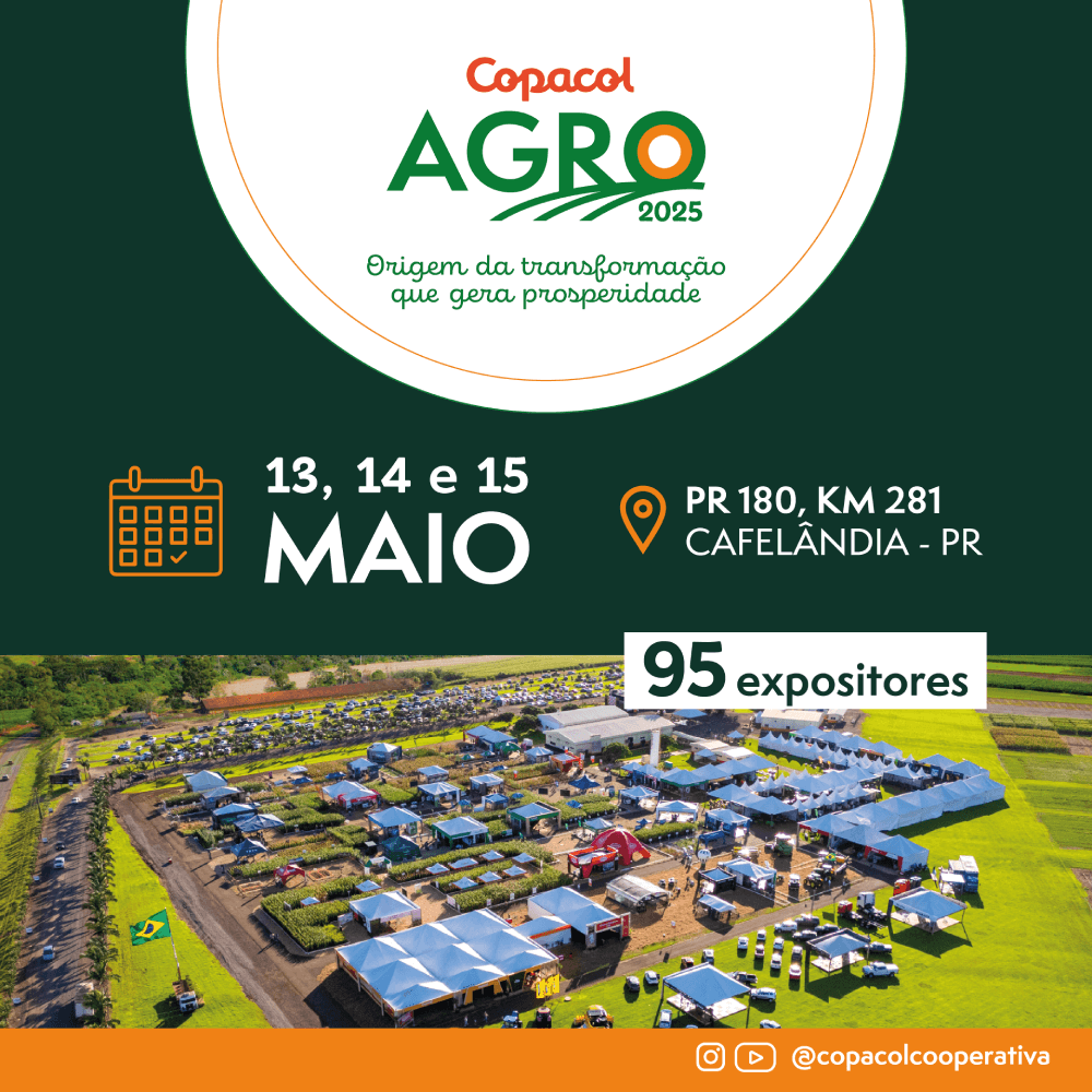 Copacol Agro