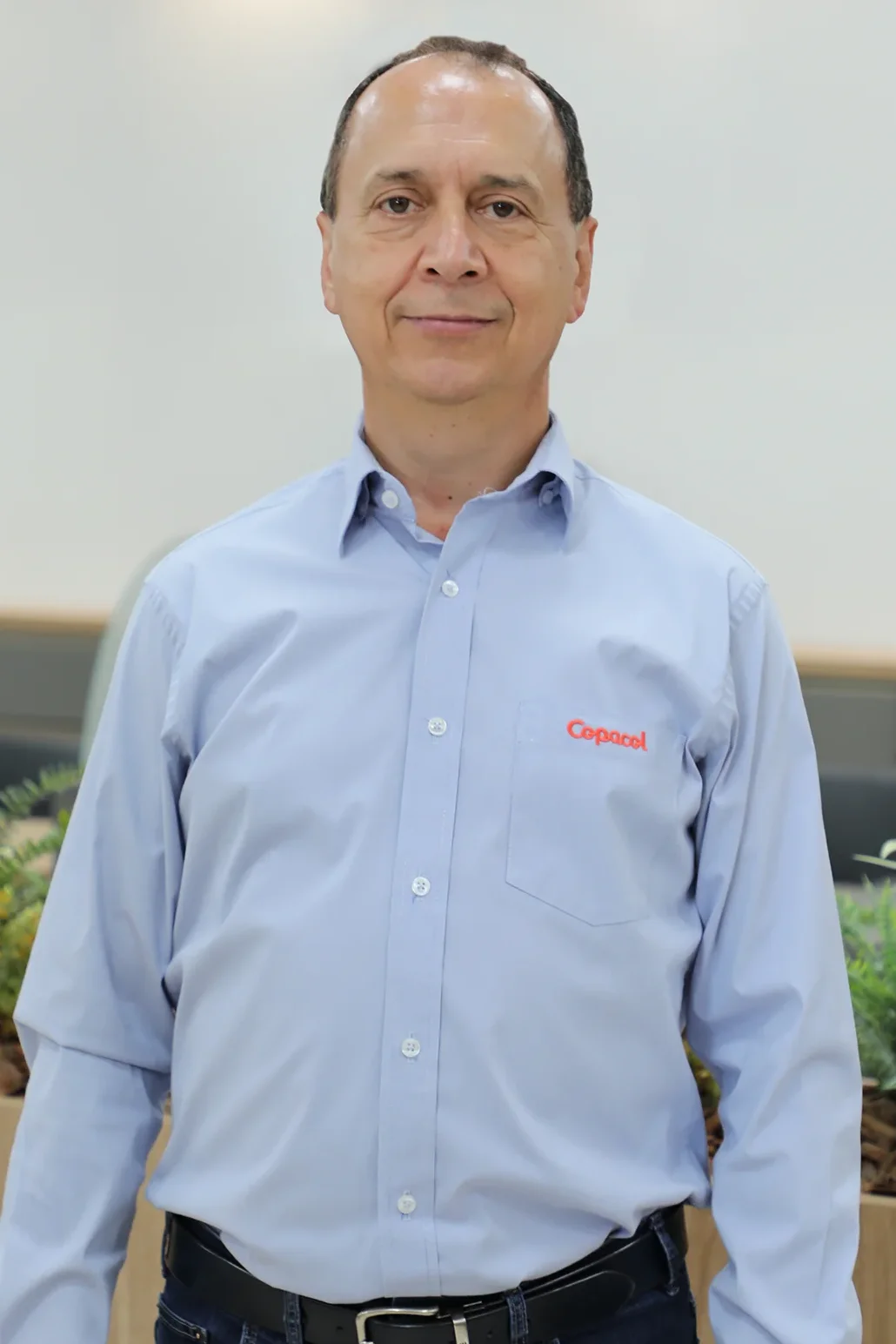 James Fernando de Morais